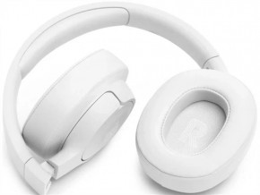 Bluetooth- JBL T770 NC White (JBLT770NCWHT) 4