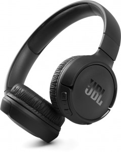 Bluetooth- JBL Tune 570BT Black (JBLT570BTBLKEU)