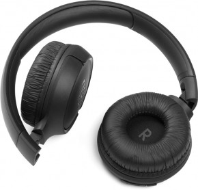 Bluetooth- JBL Tune 570BT Black (JBLT570BTBLKEU) 4