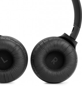 Bluetooth- JBL Tune 570BT Black (JBLT570BTBLKEU) 5