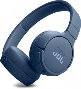 Bluetooth- JBL Tune 670 NC Blue (JBLT670NCBLU)