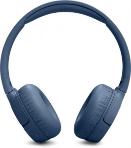 Bluetooth- JBL Tune 670 NC Blue (JBLT670NCBLU) 3