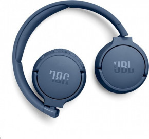 Bluetooth- JBL Tune 670 NC Blue (JBLT670NCBLU) 4