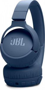 Bluetooth- JBL Tune 670 NC Blue (JBLT670NCBLU) 5