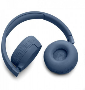 Bluetooth- JBL Tune 670 NC Blue (JBLT670NCBLU) 6