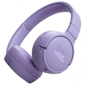 Bluetooth- JBL Tune 670 NC Purple (JBLT670NCPUR)