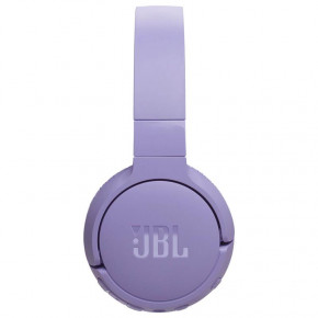 Bluetooth- JBL Tune 670 NC Purple (JBLT670NCPUR) 3