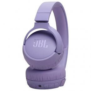 Bluetooth- JBL Tune 670 NC Purple (JBLT670NCPUR) 4