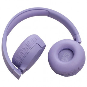 Bluetooth- JBL Tune 670 NC Purple (JBLT670NCPUR) 5