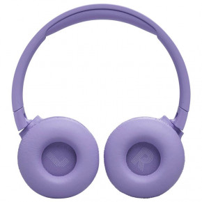 Bluetooth- JBL Tune 670 NC Purple (JBLT670NCPUR) 6