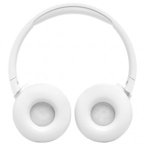 Bluetooth- JBL Tune 670 NC White (JBLT670NCWHT) 4