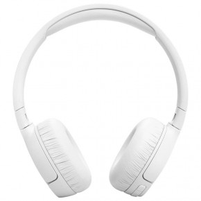 Bluetooth- JBL Tune 670 NC White (JBLT670NCWHT) 7