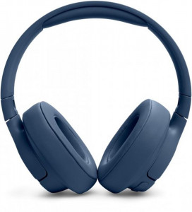 Bluetooth- JBL Tune 720BT Blue (JBLT720BTBLU) 3