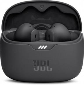 Bluetooth- JBL Tune Beam Black (JBLTBEAMBLK) 4