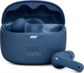 Bluetooth- JBL Tune Beam Blue (JBLTBEAMBLU)