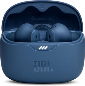 Bluetooth- JBL Tune Beam Blue (JBLTBEAMBLU) 3