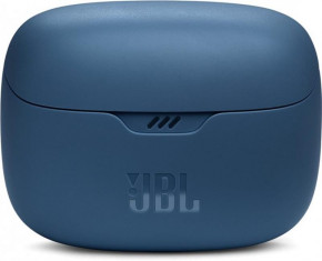 Bluetooth- JBL Tune Beam Blue (JBLTBEAMBLU) 4