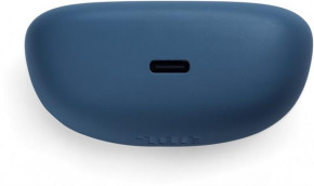 Bluetooth- JBL Tune Beam Blue (JBLTBEAMBLU) 9