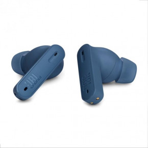 Bluetooth- JBL Tune Beam Blue (JBLTBEAMBLU) 10