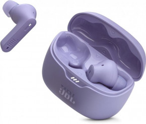  Bluetooth- JBL Tune Beam Purple (JBLTBEAMPUR) (1)