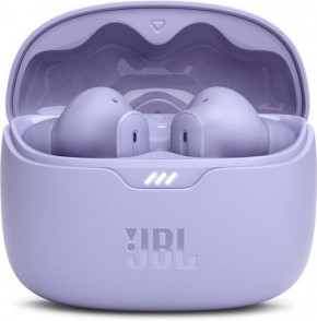  Bluetooth- JBL Tune Beam Purple (JBLTBEAMPUR) (2)