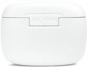 Bluetooth- JBL Tune Beam White (JBLTBEAMWHT) 6