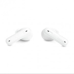 Bluetooth- JBL Tune Beam White (JBLTBEAMWHT) 7