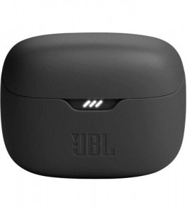 Bluetooth- JBL Tune Buds Black (JBLTBUDSBLK) 4