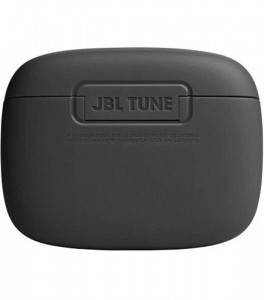 Bluetooth- JBL Tune Buds Black (JBLTBUDSBLK) 6