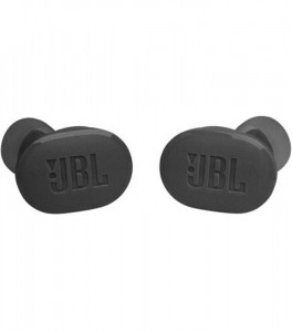 Bluetooth- JBL Tune Buds Black (JBLTBUDSBLK) 7