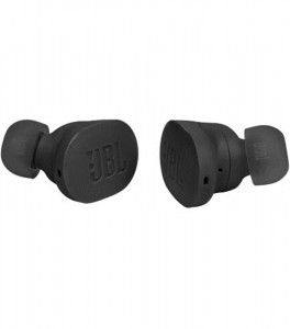 Bluetooth- JBL Tune Buds Black (JBLTBUDSBLK) 9