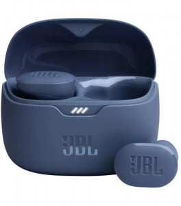 Bluetooth- JBL Tune Buds Blue (JBLTBUDSBLU)