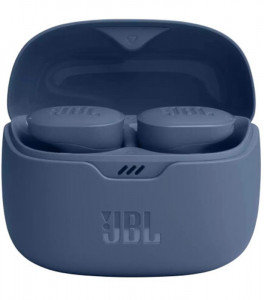 Bluetooth- JBL Tune Buds Blue (JBLTBUDSBLU) 3