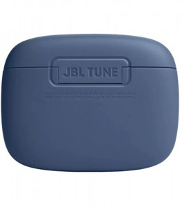 Bluetooth- JBL Tune Buds Blue (JBLTBUDSBLU) 6