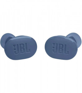 Bluetooth- JBL Tune Buds Blue (JBLTBUDSBLU) 7