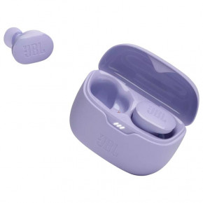 Bluetooth- JBL Tune Buds Purple (JBLTBUDSPUR) 4