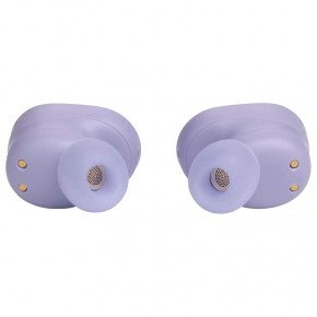 Bluetooth- JBL Tune Buds Purple (JBLTBUDSPUR) 5