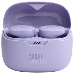 Bluetooth- JBL Tune Buds Purple (JBLTBUDSPUR) 6