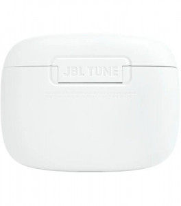 Bluetooth- JBL Tune Buds White (JBLTBUDSWHT) 6