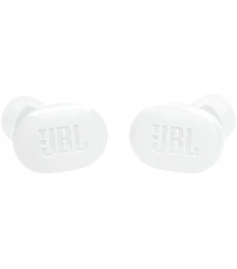 Bluetooth- JBL Tune Buds White (JBLTBUDSWHT) 7