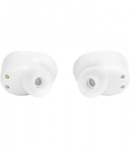 Bluetooth- JBL Tune Buds White (JBLTBUDSWHT) 8