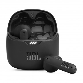 Bluetooth- JBL Tune Flex Black (JBLTFLEXBLK)