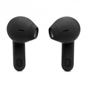 Bluetooth- JBL Tune Flex Black (JBLTFLEXBLK) 4