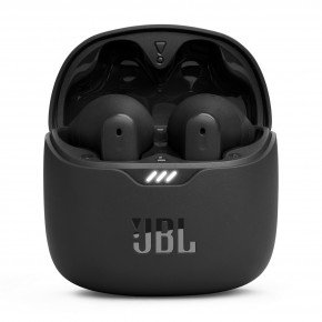 Bluetooth- JBL Tune Flex Black (JBLTFLEXBLK) 5