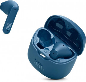 Bluetooth- JBL Tune Flex Blue (JBLTFLEXBLU)