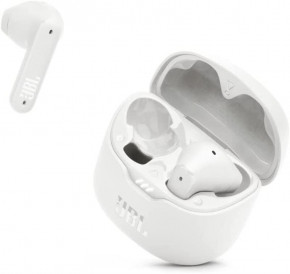 Bluetooth- JBL Tune Flex White (JBLTFLEXWHT) 3