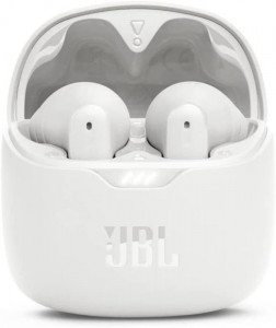 Bluetooth- JBL Tune Flex White (JBLTFLEXWHT) 4