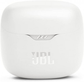 Bluetooth- JBL Tune Flex White (JBLTFLEXWHT) 5