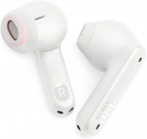 Bluetooth- JBL Tune Flex White (JBLTFLEXWHT) 6