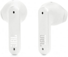 Bluetooth- JBL Tune Flex White (JBLTFLEXWHT) 7